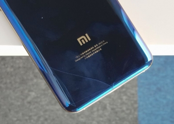 Penyelidik Jepun temui cara skrin retak boleh pulih sendiri