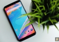 Kami Raba OnePlus 5T Dan Asyik Amat Rasanya