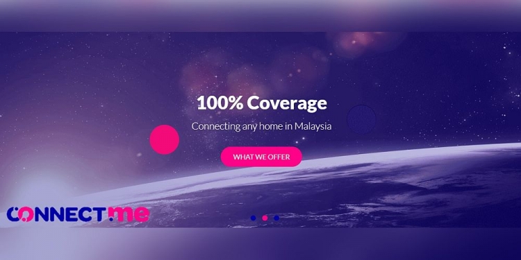 Dengan ConnectMe, Anda Boleh Berinternet Meski Rumah Anda Di Tengah Hutan