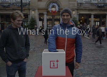 Kemasan Sandstone Mungkin Kembali Menghiasi Telefon OnePlus