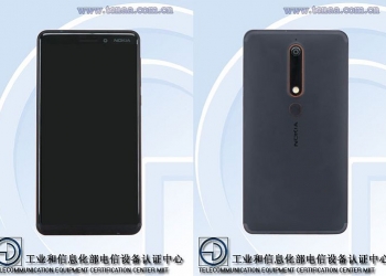 Nokia 6 (2018) Akan Dilancarkan Dan Specs-nya Pasti Mengujakan Anda