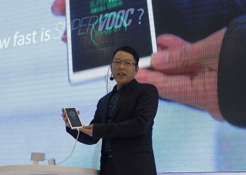 Telefon Yang Akan Diumumkan OPPO Ini Mungkin Boleh Dicas Penuh Sepantas 15 Minit