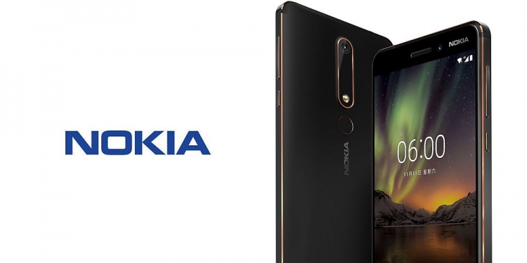 Nokia 6 (2018) Dilancarkan Dan Xiaomi Mi A1 Perlu Rasa Gelabah