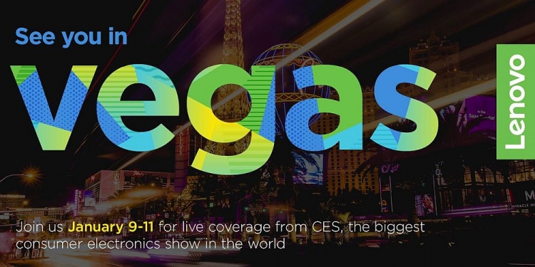 Lenovo Miliki Tawaran Laptop Komprenhensif Di CES 2018
