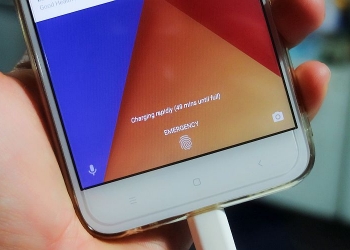 Benarkah Xiaomi Mi A1 Ada Pengecasan Pantas Selepas Terima Oreo?