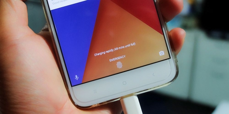 Benarkah Xiaomi Mi A1 Ada Pengecasan Pantas Selepas Terima Oreo?