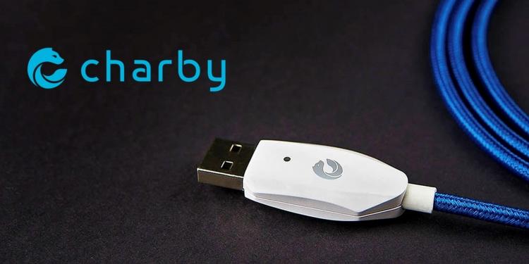 Inilah Kabel Pengecas Terpintar Dunia Dan Ia Buatan Malaysia