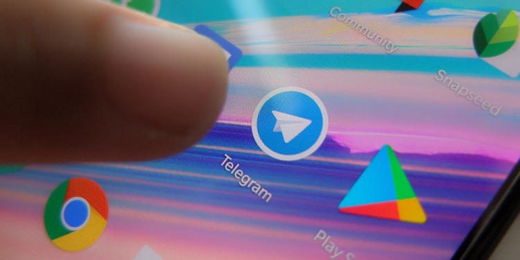 Kriptowang Telegram Siap Sedia Pintas Bitcoin & Ethereum