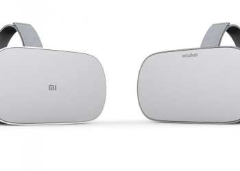 Xiaomi Dan Oculus Bekerjasama Hasilkan VR Generasi Baru