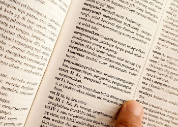 10 Istilah Baru Terbitan DBP, 2 Daripadanya Berkaitan Selfie