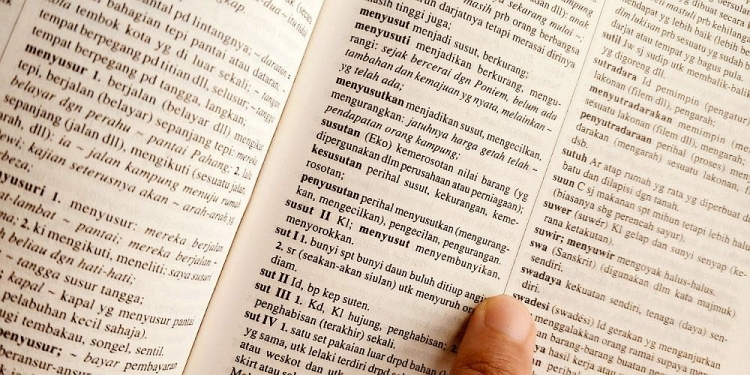 10 Istilah Baru Terbitan DBP, 2 Daripadanya Berkaitan Selfie