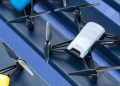 Tello, Adik DJI Spark Yang Suka Belajar