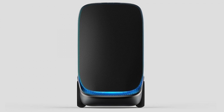 Ini Hasilnya Bila Xiaomi Suntik Serum Segway Pada Beg Baju