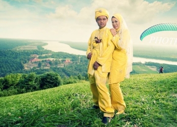 Pasangan Baru Kahwin Hantar 30 Muka Surat Kritikan Kepada Jurugambar Majlis