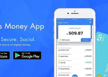 AirAsia Lancar Kad Prabayar Dengan Fungsi Pintar