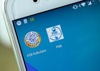 ASNB Beri Amaran Tentang Kecurian Maklumat Penyimpannya