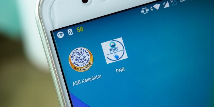 ASNB Beri Amaran Tentang Kecurian Maklumat Penyimpannya
