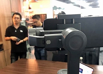 Osmo Mobile 2 Akan Memasuki Malaysia Dan Harganya Nyata Berbaloi