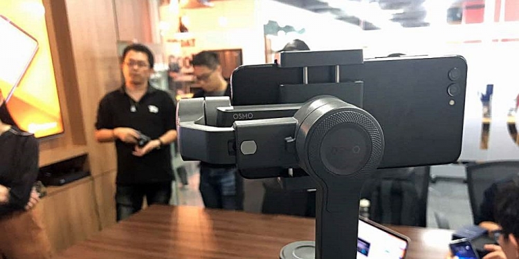 Osmo Mobile 2 Akan Memasuki Malaysia Dan Harganya Nyata Berbaloi