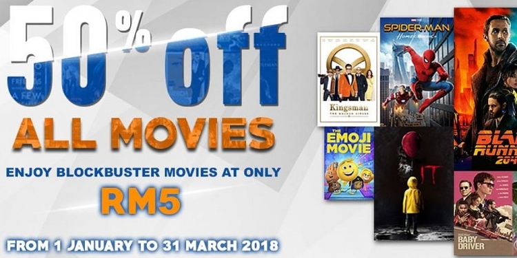 Bawa Panggung Wayang Ke Rumah Pada Harga RM5 Dengan UniFi TV