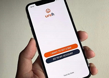 Telekom Malaysia Lancar Mobile@unifi Untuk Gantikan Webe?