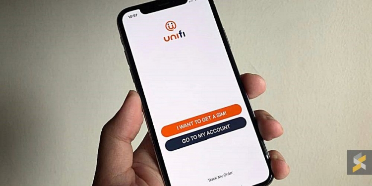 Telekom Malaysia Lancar Mobile@unifi Untuk Gantikan Webe?