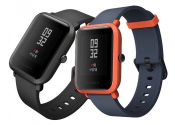 Pada Harga RM207, Ini Mungkin Jam Tangan GPS Paling Murah Boleh Dibeli