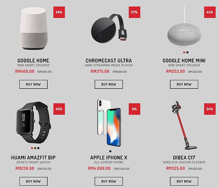 Pada Harga RM207, Ini Mungkin Jam Tangan GPS Paling Murah 