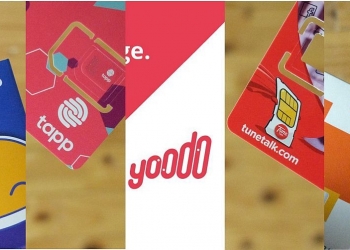 5 Telco Digital Alaf Baru Yang Perlu Anda Tahu