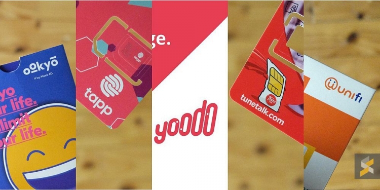 5 Telco Digital Alaf Baru Yang Perlu Anda Tahu