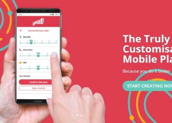 Telco Yoodo Beroperasi Ibarat Menjual Nasi Campur