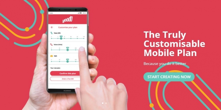 Telco Yoodo Beroperasi Ibarat Menjual Nasi Campur