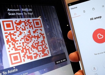 Boost Sertakan Program Ganjaran Bersama Dompet Digitalnya