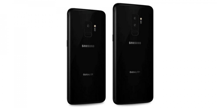 DBrand Lancar Skins Untuk Galaxy S9 & S9+