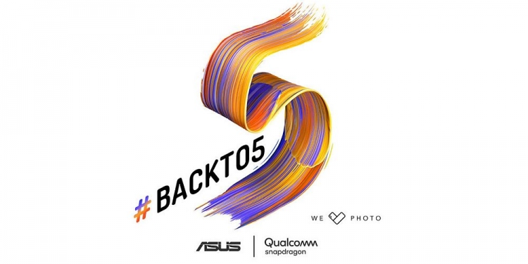 Ahli Pertama ZenFone 5 Akan Muncul Di MWC 2018