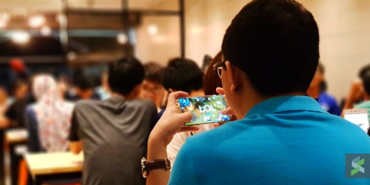 Apakah kebanyakan resolusi rakyat Malaysia tahun lepas?