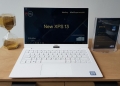 Laptop Dell XPS 13 pecah rekod skrin bingkai ternipis