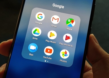 Tonton YouTube secara sembunyi di telefon pintar