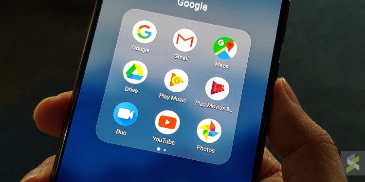 Tonton YouTube secara sembunyi di telefon pintar