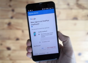 Lebih 90% pengguna Google mudah digodam kerana tiada 2FA