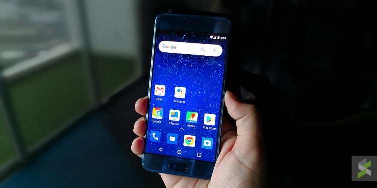 Projek telefon murah Android Go bermula bulan ini