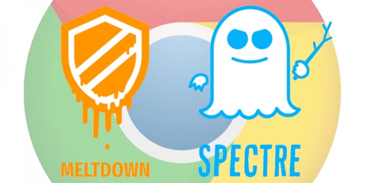 Aktifkan Site Isolation untuk lindungi Chrome dari bahaya Spectre