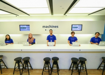 Switch dan Machines sedia ganti bateri iPhone dengan harga diskaun