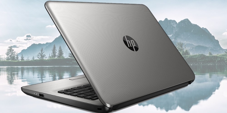 Beberapa laptop HP perlu diganti bateri sebelum panas melampau