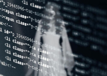 Penyamaran pelbagai peringkat untuk curi data Facebook