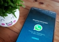 Group Chat WhatsApp mudah diceroboh tapi bukan itu masalah utamanya