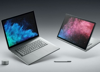 Microsoft sahkan Surface Book 2 akan dijual di Malaysia