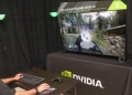 NVIDIA BFGD standard baru monitor gaming gergasi 65-inci