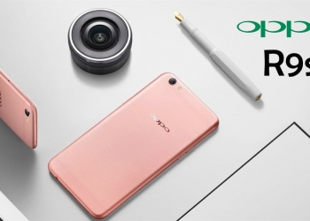Harga OPPO R9s turun RM400 dari asal selaras edaran masa