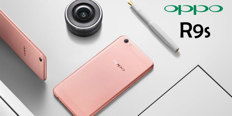 Harga OPPO R9s turun RM400 dari asal selaras edaran masa